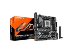 GIGABYTE B840M DS3H WIFI6, AM5, 4x DDR5, WIFI6, mATX