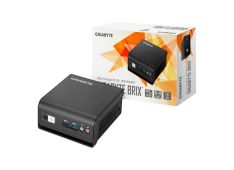 Gigabyte Brix PC Nuc mini računalnik, Intel Celeron N4500 16gbcr 256GLX Gigabyte Brix PC Nuc mini računalnik, Intel Celeron N4500 16gbcr 256GLX