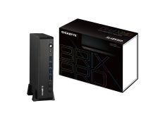 GIGABYTE BRIX PRO, Intel Core i3-1115G4, UHD Graphics GIGABYTE BRIX PRO, Intel Core i3-1115G4, UHD Graphics
