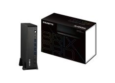 GIGABYTE BRIX PRO, Intel Core i3-1115G4, UHD Graphics