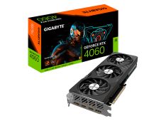 GIGABYTE GeForce RTX 4060 GAMING OC 8G GDDR6 grafična kartica, PCIe 4.0, 2xHDMI 2.1a, 2xDisplayPort 1.4a GIGABYTE GeForce RTX 4060 GAMING OC 8G GDDR6 grafična kartica, PCIe 4.0, 2xHDMI 2.1a, 2xDisplayPort 1.4a