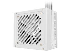 GIGABYTE GP-P550SS ICE 550W napajalnik, 80 PLUS Silver, bel