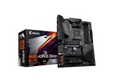 GIGABYTE Main Board Desktop B550 AORUS ELITE GIGABYTE Main Board Desktop B550 AORUS ELITE