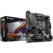 GIGABYTE Main Board Desktop B550 AORUS PRO GIGABYTE Main Board Desktop B550 AORUS PRO