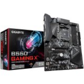GIGABYTE Main Board Desktop B550 GAMING X GIGABYTE Main Board Desktop B550 GAMING X