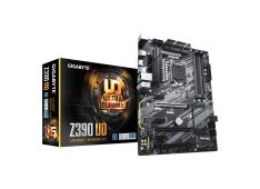 GIGABYTE Main Board Desktop Z390 UD GIGABYTE Main Board Desktop Z390 UD
