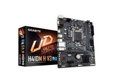 GIGABYTE Mainboard Desktop H410M H V3 GIGABYTE Mainboard Desktop H410M H V3