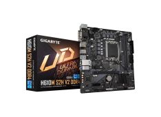 GIGABYTE Matična Plošča Desktop H610M S2H V2 DDR4