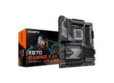 GIGABYTE matična plošča X670 GAMING X AX GIGABYTE matična plošča X670 GAMING X AX
