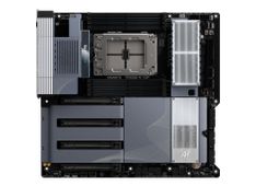 GIGABYTE TRX50 AI TOP 2B sTR5 ATX WS osnovna plošča - AMD TRX50, 8xDDR5 ECC, 4xM.2, 4xSATA, 2x10Gb LAN, WiFI 7, BT, 1xUSB4 Type-C (DP), 1xDP