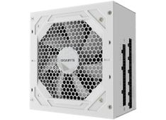 GIGABYTE UD1000GM PG5 V2 ICE 1000W modularni napajalnik, 80 PLUS Gold, podpora za PCIe Gen 5.1 in ATX 3.1 standard, bel