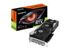 GIGABYTE Video Card NVidia GeForce RTX 3070 Ti GAMING OC 8GB GDDR6X 256bit, PCI-E 4.0 x16, 2xHDMI, 2xDP, WINDFORCE 3X, RGB Fusion 2.0, Retail GIGABYTE Video Card NVidia GeForce RTX 3070 Ti GAMING OC 8GB GDDR6X 256bit, PCI-E 4.0 x16, 2xHDMI, 2xDP, WINDFORCE 3X, RGB Fusion 2.0, Retail