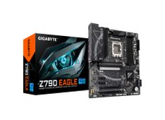 GIGABYTE Z790 EAGLE LGA1700 ATX osnovna plošča - Intel Z790, 4xDDR5, 3xM.2, 4xSATA, 2.5Gb LAN, 1xDP, 1xHDMI