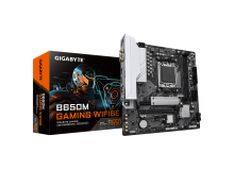GIGAYBTE B650M GAMING WIFI6E AM5 mATX osnovna plošča - AMD B650, 2xDDR5, 1xM.2, 4xSATA, 2.5Gb LAN, WiFi 6E, BT, 1xD-SUB(VGA), 1xHDMI
