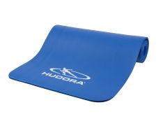 Gimnastična blazina Hudora modra Gimnastična blazina Hudora modra