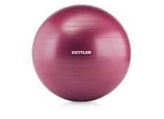 Gimnastična žoga Kettler Ø 75 cm - bordo Gimnastična žoga Kettler Ø 75 cm - bordo