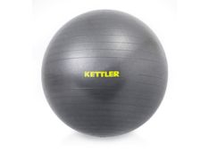 Gimnastična žoga Kettler Basic Ø 75 cm - črna Gimnastična žoga Kettler Basic Ø 75 cm - črna