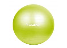 Gimnastična žoga Toorx 65 cm lime Gimnastična žoga Toorx 65 cm lime