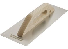 GLADILKA IZ NERJAVEČEGA JEKLA 380*130MM PROFIX 61536