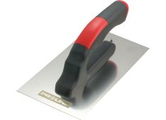 GLADILKA ZIDARSKA 270X130MM NERJAVEČE JEKLO PROFIX 61520