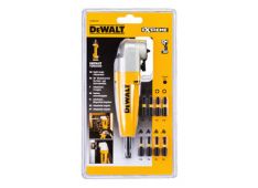 GLAVA ZA KOTNO VIJAČENJE Z NASTAVKISet Right Angle Attachement+s'driving IR Dewalt DT71517T GLAVA ZA KOTNO VIJAČENJE Z NASTAVKISet Right Angle Attachement+s'driving IR Dewalt DT71517T