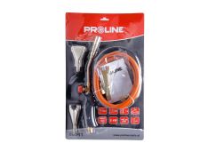 GORILNIK OBSEG 17,22,40 MM + CEV + NASTAVKIS TREMI NASTAVKI PROFIX 60041