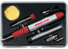 GORILNIK PLINSKI SET 7KOM PROLINE PROFIX 60037