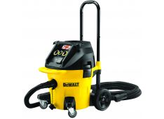 GRADBENI SESALNIK 38 L 1400 W Dewalt DWV902M GRADBENI SESALNIK 38 L 1400 W Dewalt DWV902M
