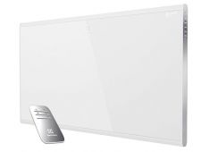 Grelni panel ELECTROLUX s steklom, 580x400x70mm, 600W