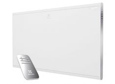 Grelni panel ELECTROLUX z aluminijem, 660x400x70mm, 800W