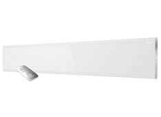 Grelni panel ELEKTROLUX s steklom, 1050x200x70mm, 800W Grelni panel ELEKTROLUX s steklom, 1050x200x70mm, 800W