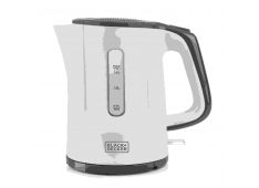 GRELNIK VODE 2200W 1,7l Black & Decker BXKE2200E GRELNIK VODE 2200W 1,7l Black & Decker BXKE2200E