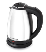 Grelnik vode ESPERANZA VICTORIA 1,8L , nerjavno ohišje, moč: 1800W, bela barva Grelnik vode ESPERANZA VICTORIA 1,8L , nerjavno ohišje, moč: 1800W, bela barva
