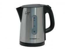 Grelnik vode FIRST, 1,7L , nerjavno ohišje, 2200W Grelnik vode FIRST, 1,7L , nerjavno ohišje, 2200W