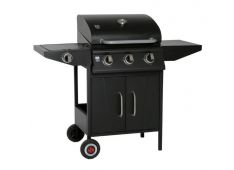 GRILLCHEF plinski žar HIT 3.1 (12757)