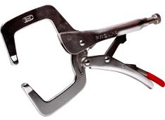 GRIP KLEŠČE ZA VARJENJE C-TIP 280mm PROFIX 28253 GRIP KLEŠČE ZA VARJENJE C-TIP 280mm PROFIX 28253