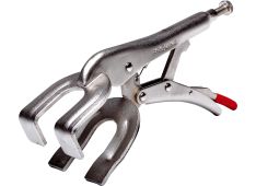 GRIP KLEŠČE ZA VARJENJE U-OBLIKE 225mm PROFIX 28251 GRIP KLEŠČE ZA VARJENJE U-OBLIKE 225mm PROFIX 28251
