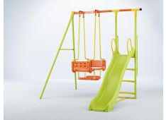 Gugalnica Kettler s toboganom Swing 5 Gugalnica Kettler s toboganom Swing 5