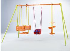 Gugalnica Kettler Swing 4 Gugalnica Kettler Swing 4