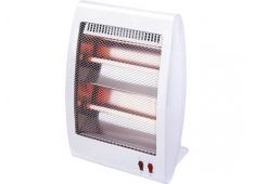 Halogenski grelec ELITE 400W - 800W, varnostno stikalo Halogenski grelec ELITE 400W - 800W, varnostno stikalo