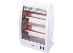 Halogenski grelec MPM 400W - 800W, varnostno stikalo Halogenski grelec MPM 400W - 800W, varnostno stikalo