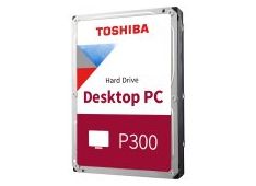 HDD desktop Toshiba P300 (3.5