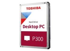 HDD desktop Toshiba P300 SMR (3.5 HDD desktop Toshiba P300 SMR (3.5