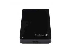 HDD Intenso EXT 4TB MEMORY CASE, črn, USB 3.0 - 6021512 - 4034303024728