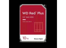 HDD WD Red™ Plus 10TB - WD101EFBX - 0718037886206