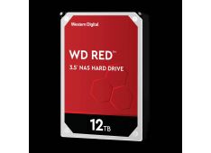 HDD WD Red™ Plus 12TB - WD120EFBX - 3830066708216