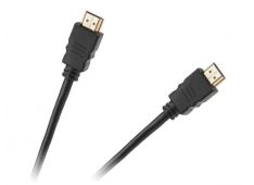 HDMI kabel M.-M., ver. 1,4 ethernet, 1,5m
