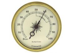 Higrometer 100Mm Premer Higrometer 100Mm Premer