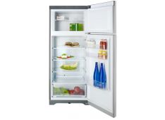 Hladilnik z zamrzovalnikom Indesit TIAA 10 SI Hladilnik z zamrzovalnikom Indesit TIAA 10 SI