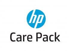 HP Care Pack za prenosnike iz 1 let na 3 leta NBD - U4414E - 